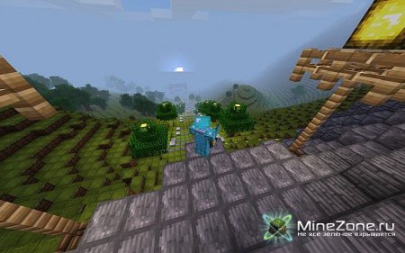 [1.2.5] [16x16] AlbyCraft