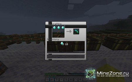 [1.2.5] [16x16] AlbyCraft