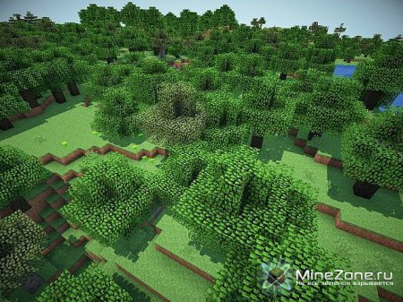 [1.2.5 - 12w19a] [16x] JadeCraft