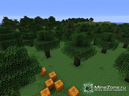 [1.2.5 - 12w19a] [16x] JadeCraft