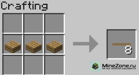 [1.5.2] [Forge] Jammy Furniture Mod! v4.4