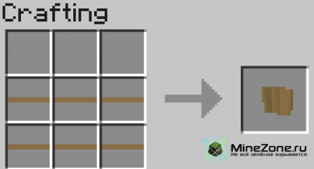 [1.5.2] [Forge] Jammy Furniture Mod! v4.4