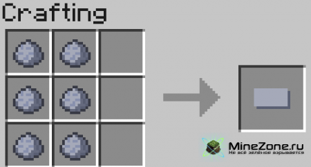 [1.5.2] [Forge] Jammy Furniture Mod! v4.4