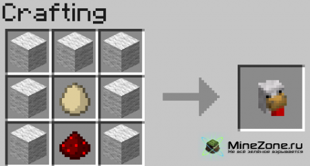 [1.5.2] [Forge] Jammy Furniture Mod! v4.4