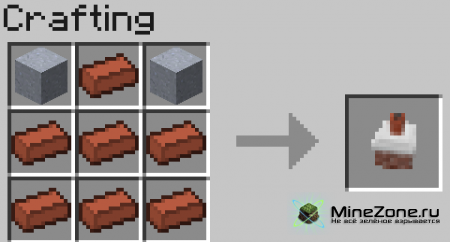 [1.5.2] [Forge] Jammy Furniture Mod! v4.4