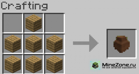 [1.5.2] [Forge] Jammy Furniture Mod! v4.4