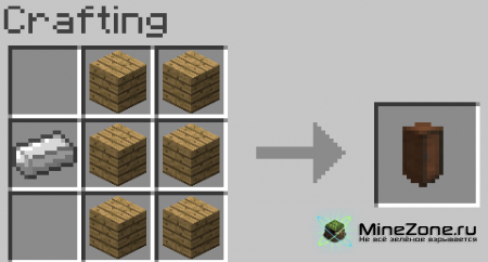 [1.5.2] [Forge] Jammy Furniture Mod! v4.4