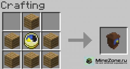 [1.5.2] [Forge] Jammy Furniture Mod! v4.4