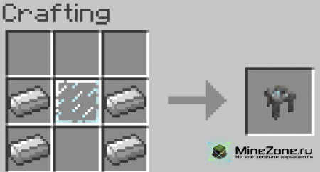 [1.5.2] [Forge] Jammy Furniture Mod! v4.4