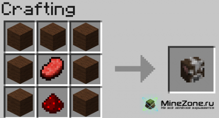 [1.5.2] [Forge] Jammy Furniture Mod! v4.4