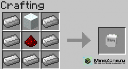 [1.5.2] [Forge] Jammy Furniture Mod! v4.4