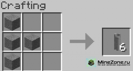 [1.5.2] [Forge] Jammy Furniture Mod! v4.4