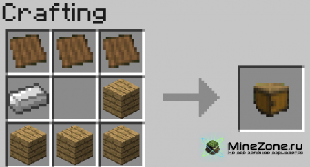 [1.5.2] [Forge] Jammy Furniture Mod! v4.4