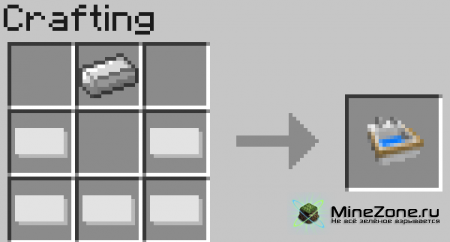 [1.5.2] [Forge] Jammy Furniture Mod! v4.4