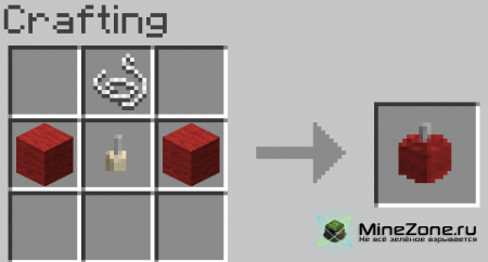 [1.5.2] [Forge] Jammy Furniture Mod! v4.4