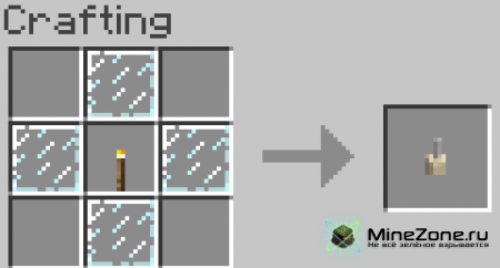 [1.5.2] [Forge] Jammy Furniture Mod! v4.4