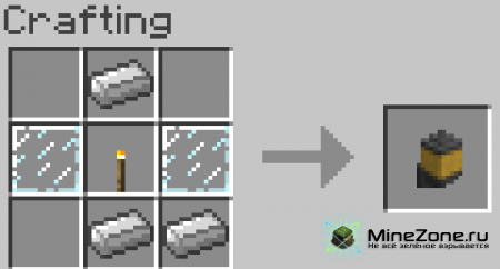 [1.5.2] [Forge] Jammy Furniture Mod! v4.4