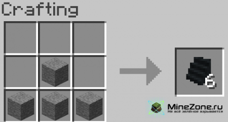 [1.5.2] [Forge] Jammy Furniture Mod! v4.4