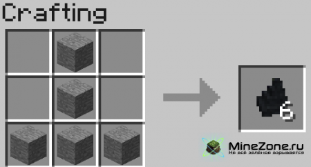 [1.5.2] [Forge] Jammy Furniture Mod! v4.4