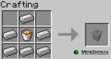 [1.5.2] [Forge] Jammy Furniture Mod! v4.4