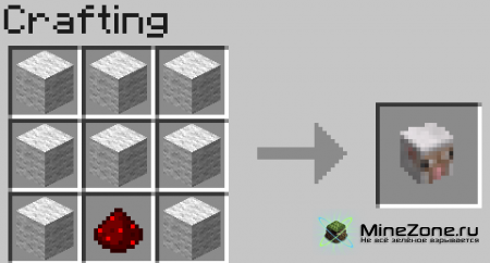 [1.5.2] [Forge] Jammy Furniture Mod! v4.4