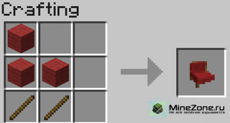 [1.5.2] [Forge] Jammy Furniture Mod! v4.4