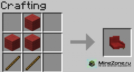 [1.5.2] [Forge] Jammy Furniture Mod! v4.4