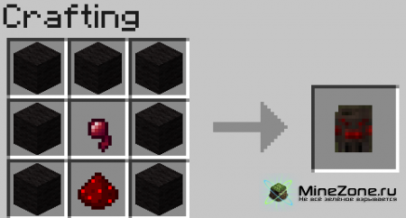 [1.5.2] [Forge] Jammy Furniture Mod! v4.4