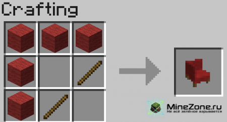 [1.5.2] [Forge] Jammy Furniture Mod! v4.4