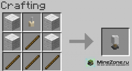 [1.5.2] [Forge] Jammy Furniture Mod! v4.4