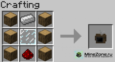 [1.5.2] [Forge] Jammy Furniture Mod! v4.4