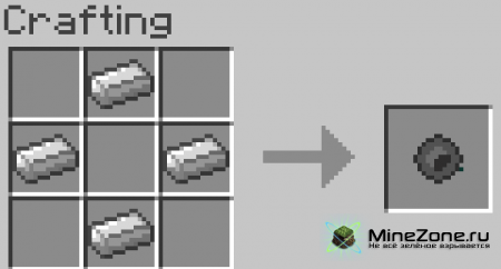 [1.5.2] [Forge] Jammy Furniture Mod! v4.4