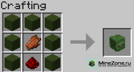 [1.5.2] [Forge] Jammy Furniture Mod! v4.4