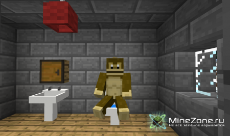 [1.5.2] [Forge] Jammy Furniture Mod! v4.4