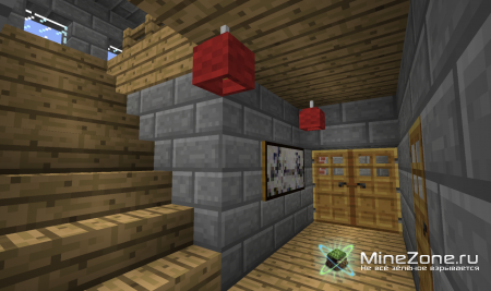 [1.5.2] [Forge] Jammy Furniture Mod! v4.4