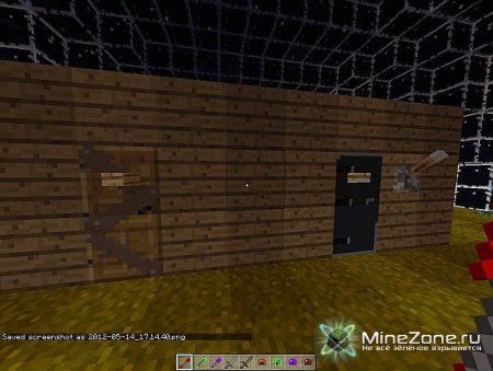 [1.2.5] [16x] ZombieCraft