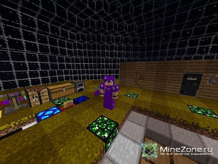 [1.2.5] [16x] ZombieCraft