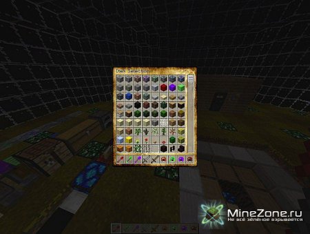 [1.2.5] [16x] ZombieCraft