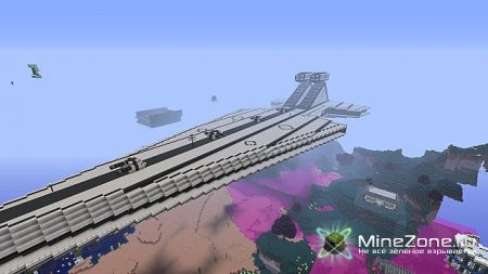 Star destroyer