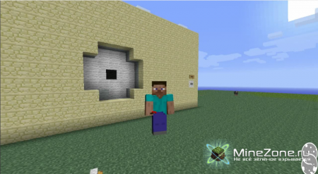 Разборка механического дома - Часы