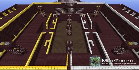 [SethBling] Minecraft Tower Control