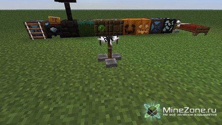 [1.2.5] [16x] RpgCraft