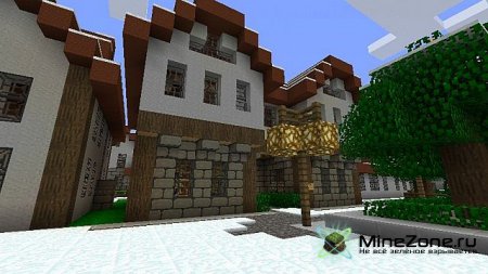 [1.2.5] [16x] RpgCraft