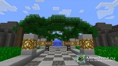 [1.2.5] [16x] RpgCraft