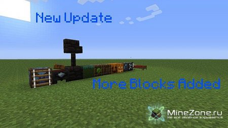 [1.2.5] [16x] RpgCraft