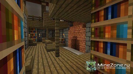 [1.2.5] [16x] RpgCraft