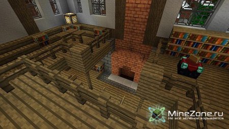 [1.2.5] [16x] RpgCraft