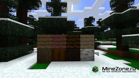 [1.2.5] [16x] RpgCraft