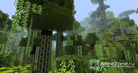 [1.2.5] [16x] Altered Cube