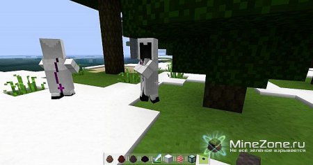 [1.2.5] [16x] Altered Cube